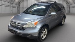 2007 Honda CR-V EX-L