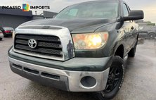 2009 Toyota Tundra SR5