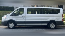 2017 Ford Transit 350 XLT