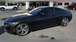 2021 BMW 4 Series 430i