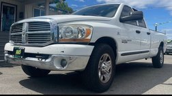 2006 Dodge Ram 2500 SLT