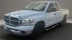 2007 Dodge Ram 1500 SLT