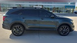 2022 Kia Sorento X-Line EX