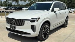 2025 Volvo XC90 B6 Plus Bright Theme 7P