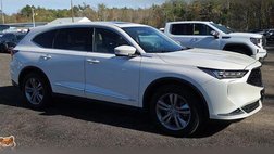2023 Acura MDX SH-AWD