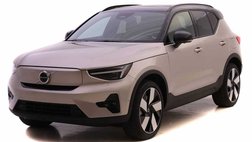 2023 Volvo XC40 Recharge Twin Ultimate