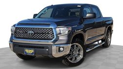 2019 Toyota Tundra SR5