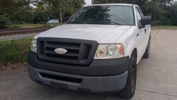 2007 Ford F-150 XL