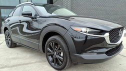 2025 Mazda CX-30 2.5 S Select Sport