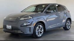 2023 Hyundai Kona Electric SE