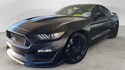 2018 Ford Mustang Shelby GT350