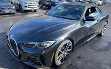 2023 BMW 4 Series 430i xDrive