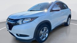 2016 Honda HR-V EX-L w/Navi