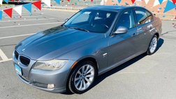 2011 BMW 3 Series 328i xDrive