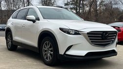 2018 Mazda CX-9 Touring