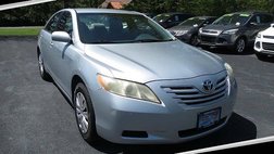 2007 Toyota Camry LE