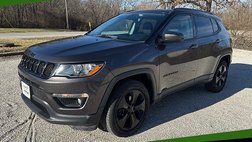 2018 Jeep Compass Altitude