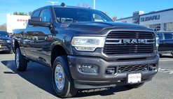 2019 Ram Ram Pickup 2500 Big Horn