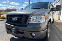 2008 Ford F-150 XL