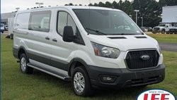 2024 Ford Transit 250