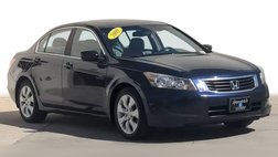 2009 Honda Accord EX-L