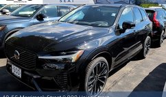 2026 Volvo XC60 B5 Ultra