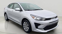 2022 Kia Rio LX