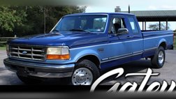 1997 Ford F-250 