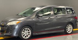2014 Mazda MAZDA5 Grand Touring
