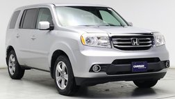 2014 Honda Pilot EX-L