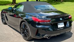 2023 BMW Z4 sDrive30i