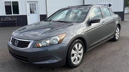 2009 Honda Accord EX