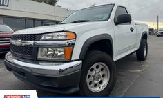 2006 Chevrolet Colorado LS