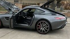 Used Mercedes Benz Amg Gt For Sale In Houston Tx 14 Cars From 995 Iseecars Com