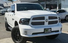 2017 Ram Ram Pickup 1500 Sport