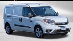2022 Ram ProMaster City Base