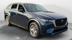 2026 Mazda CX-90 3.3 Turbo Select