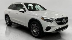 2024 Mercedes-Benz GLC-Class GLC 300 4MATIC
