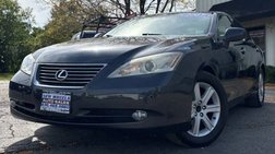 2007 Lexus ES 350 Base