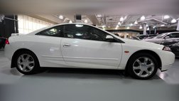 1999 Mercury Cougar Base