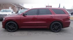 2018 Dodge Durango R/T