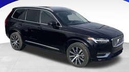 2023 Volvo XC90 B5 Plus Bright Theme