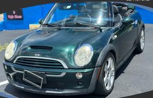 2005 MINI Cooper S