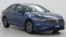 2019 Volkswagen Jetta SE