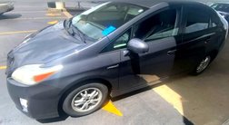 2011 Toyota Prius Prius I