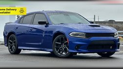 2019 Dodge Charger GT