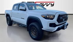 2023 Toyota Tacoma Trail Special Edition