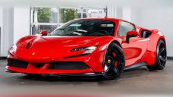 2024 Ferrari SF90 Stradale Base