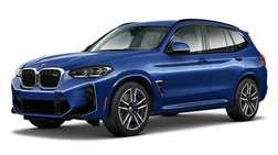 2023 BMW X3 M Base