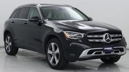 2022 Mercedes-Benz GLC-Class GLC 300